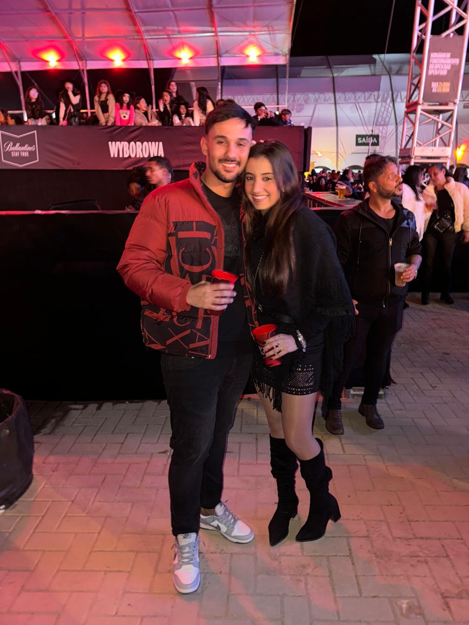 Nós dois